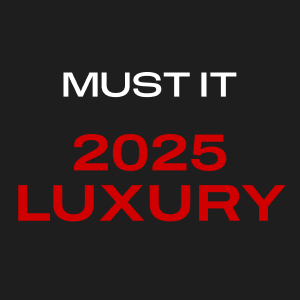 명품 플랫폼 머스트잇, 2025년 고부가·하이엔드 중심 소비 재편 분석