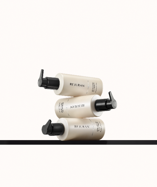 파마리서치 리쥬란코스메틱, 미산성 젤 클렌저 출시