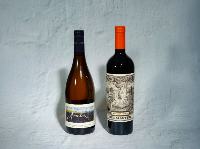 아영FBC, 콘차이토로 프리미엄 와인 판매량 65% 성장