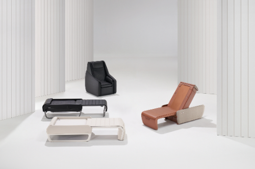 세라젬, 가정용 마사지기 미국 임상 결과 국제 학술지 게재