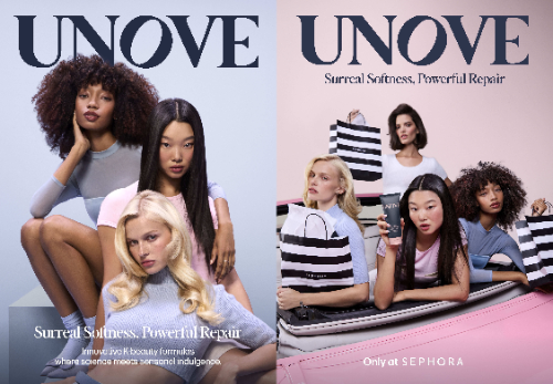 어노브, 한국 헤어케어 브랜드 최초 미국 세포라 입점