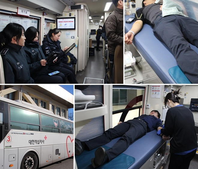 (사진제공=경북북부제1교도소)