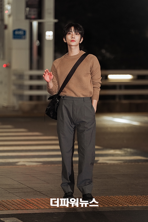 세븐틴 조슈아, 인천국제공항 출국