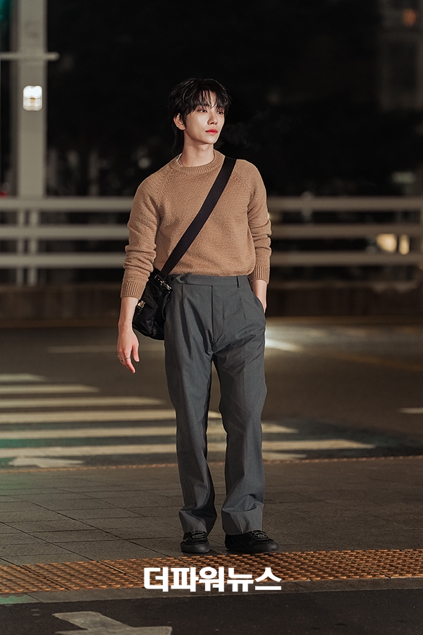 세븐틴 조슈아, 인천국제공항 출국