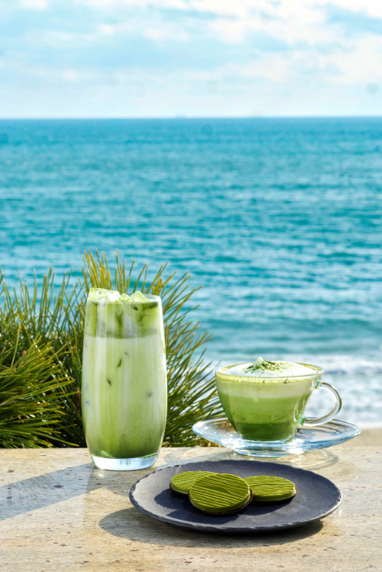 파라다이스 호텔 부산, 오설록과 협업 패키지 출시