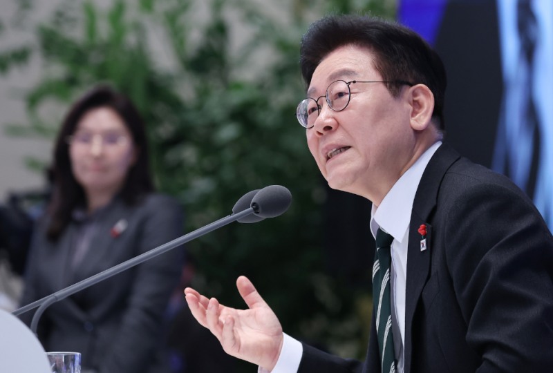 이재명 대통령(사진=연합뉴스)