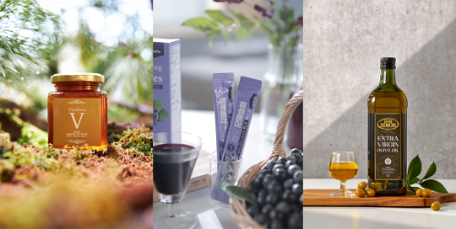 CJ온스타일, '리커버리' 주제 설 선물 프로모션 진행