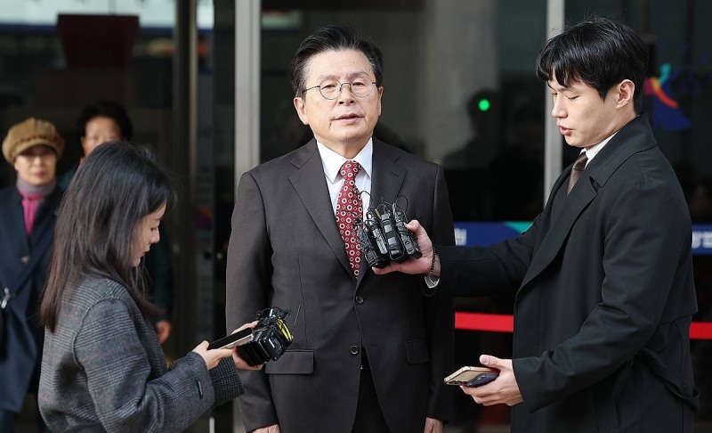 황교안 전 총리(사진=연합뉴스)