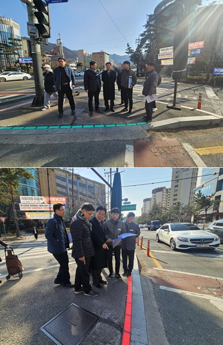 (사진제공=경상남도자치경찰위원회)