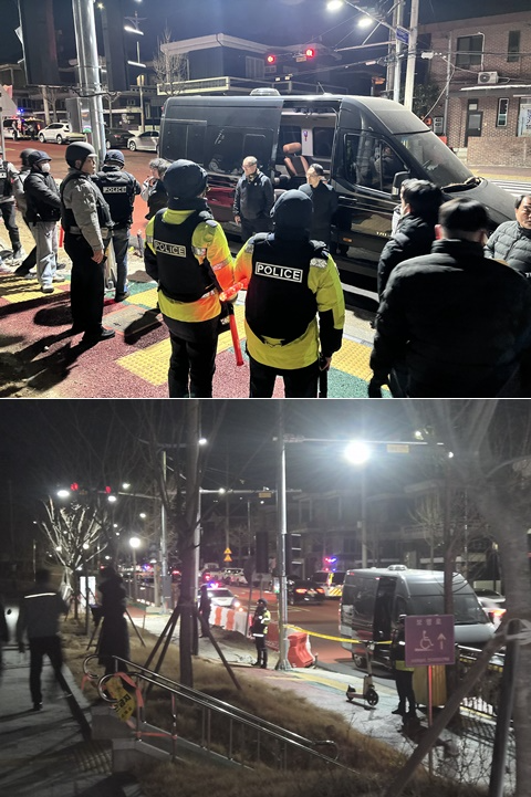 (사진제공=창원서부경찰서)