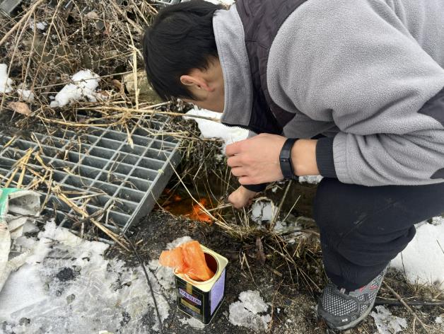 충주시, 2026 설 연휴 환경오염 특별감시·단속 실시