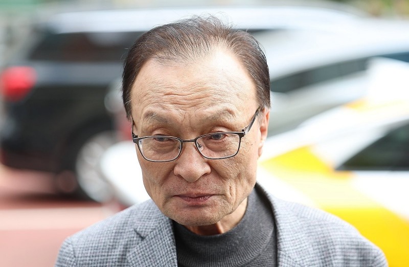 이해찬 민주평통 수석부의장 별세(사진=연합뉴스)