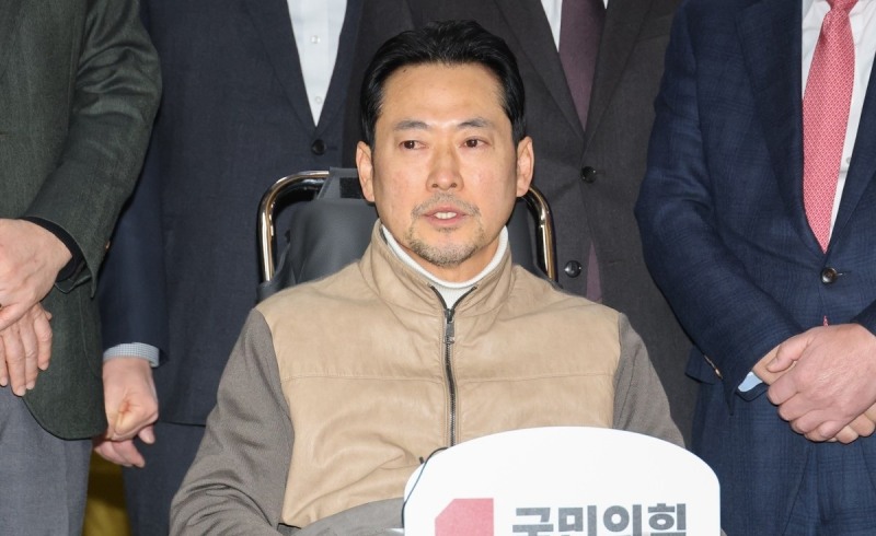장동혁 대표(사진=연합뉴스)