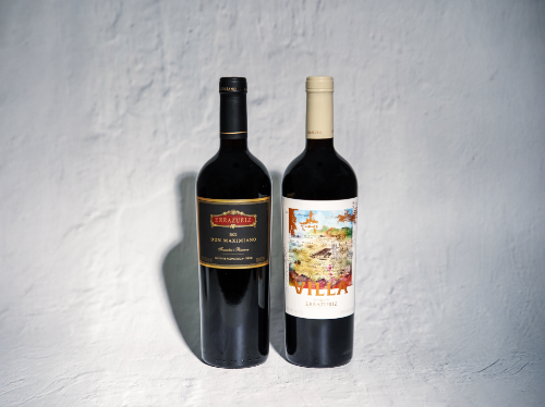 아영FBC 에라주리즈 돈 막시미아노 및 빌라 2022 빈티지 출시