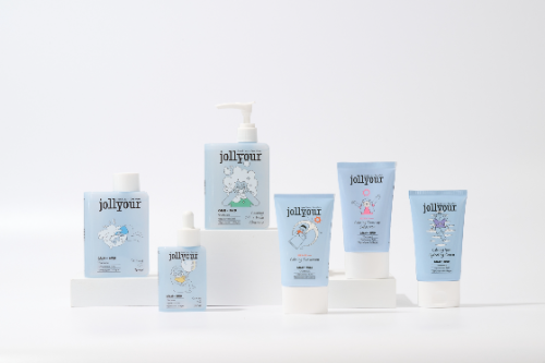 졸리아우어 큐텐재팬 메가데뷔 통해 일본 시장 진출