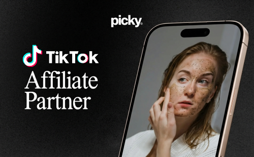 피키, 틱톡 크리에이터 연계 매출 서비스 출시