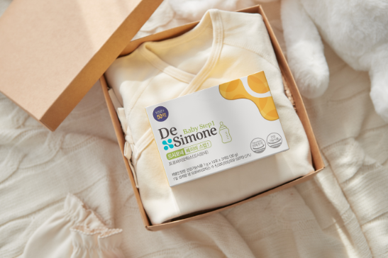 헥토헬스케어 코베 베이비페어 첫 만남 스토어 참여