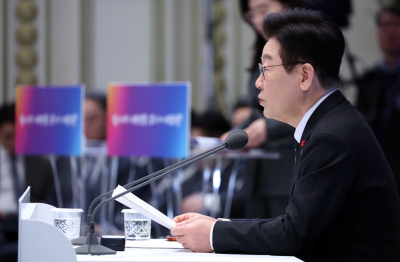 이재명 대통령(사진=연합뉴스)