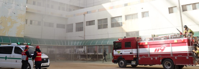 (사진제공=청주여자교도소)