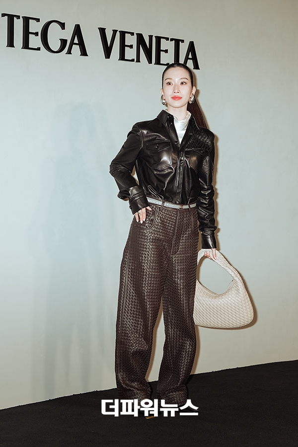 문가영, 포토월 행사