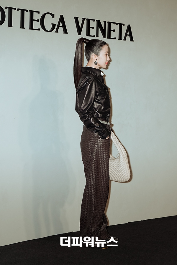 문가영, 포토월 행사