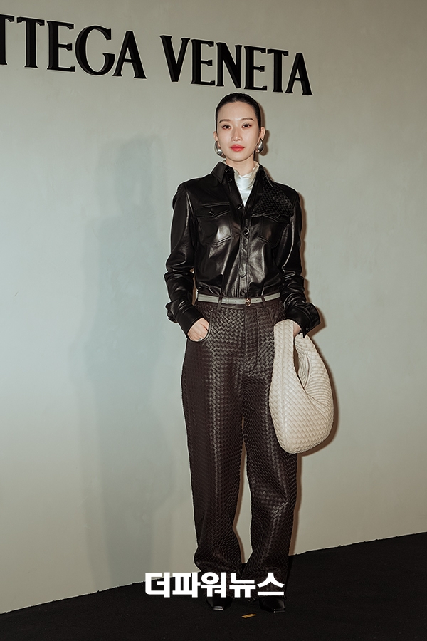 문가영, 포토월 행사