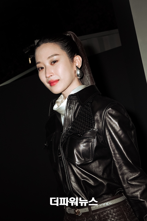 문가영, 포토월 행사