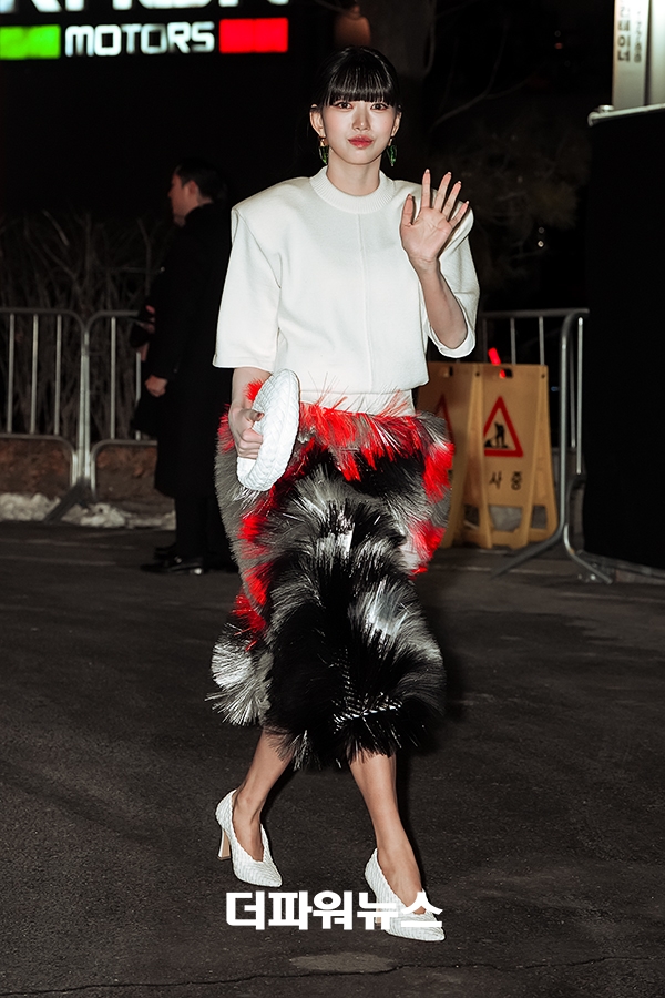 미야오 수인, 포토월 행사