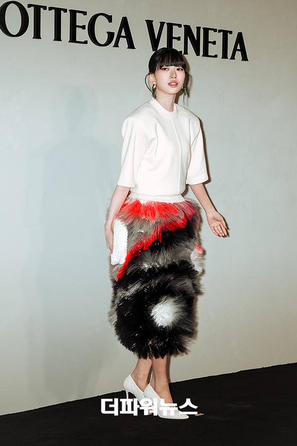 미야오 수인, 포토월 행사