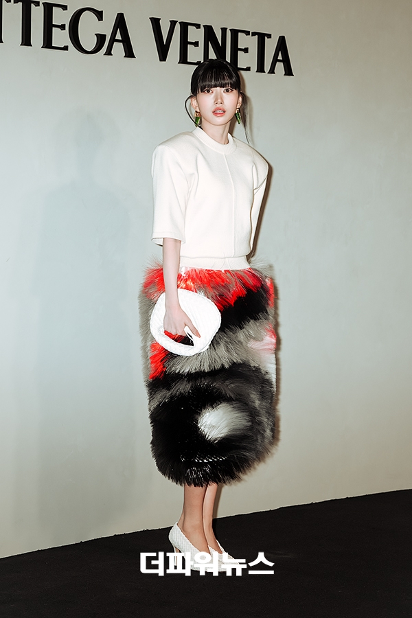 미야오 수인, 포토월 행사