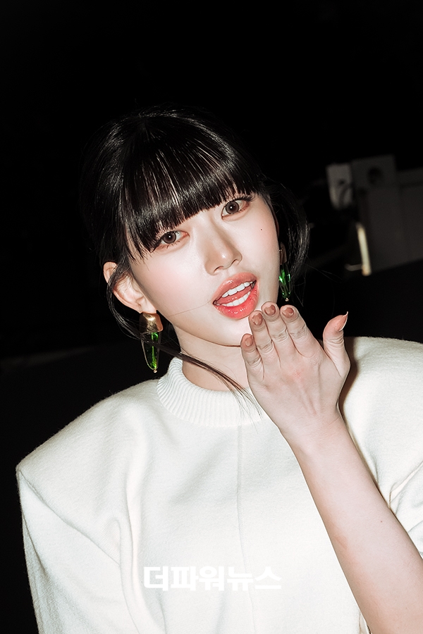 미야오 수인, 포토월 행사