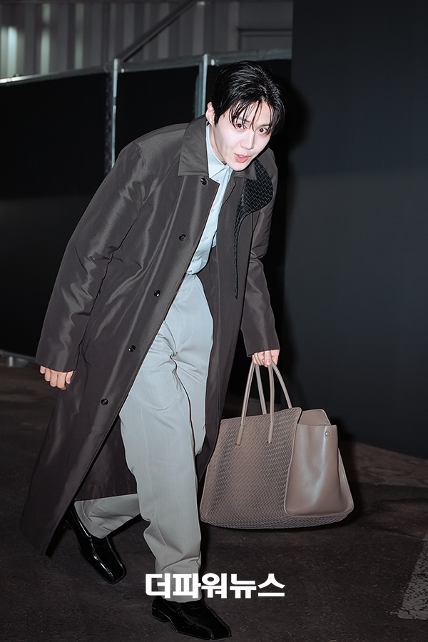 김선호, 포토월 행사