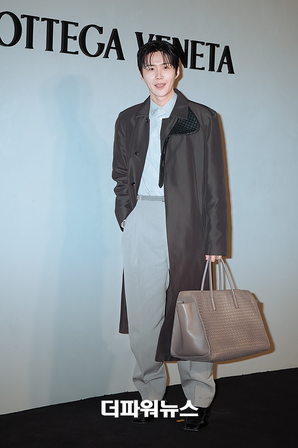 김선호, 포토월 행사