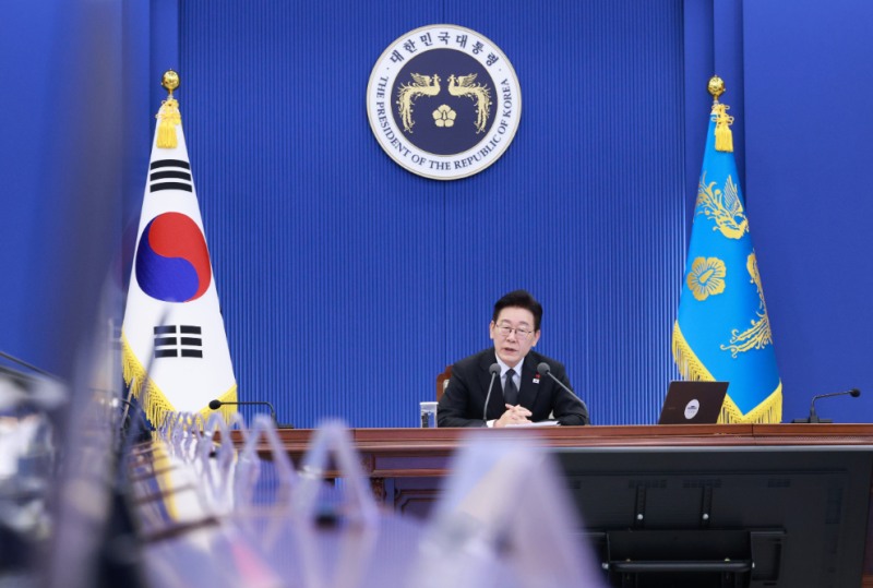 이재명 대통령(사진=연합뉴스)