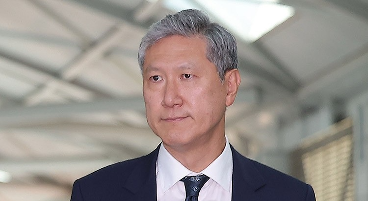 노재헌 주중대사(사진=연합뉴스)