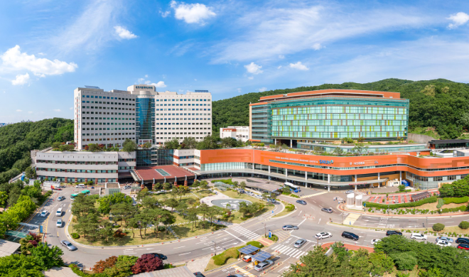 분당서울대병원, 국내 첫 'ERAS 센터' 개설