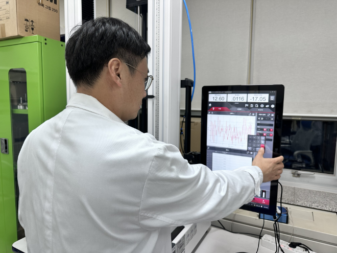 KTL, 국내 교정기관 최초 인장· 압축시험기 원스톱 교정체계 구축