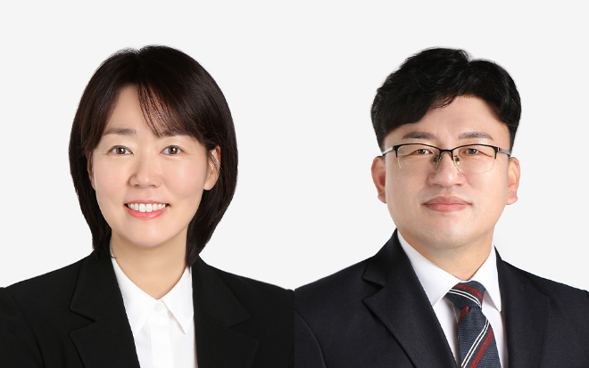 법무법인 화우, 방산·우주항공 전문가 이인희·김민규 변호사 영입