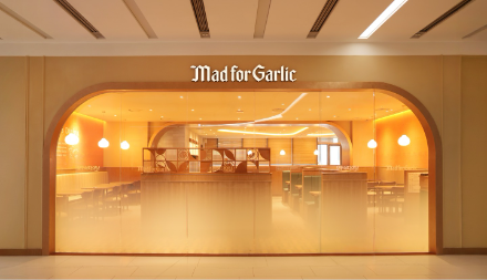 매드포갈릭, 충남 천안 갤러리아 센터시티점 새로 오픈