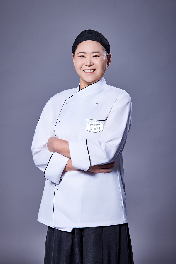 천하제빵 제작발표회, 6인 등장...정남미 셰프 등장, 스포일까 미끼일까