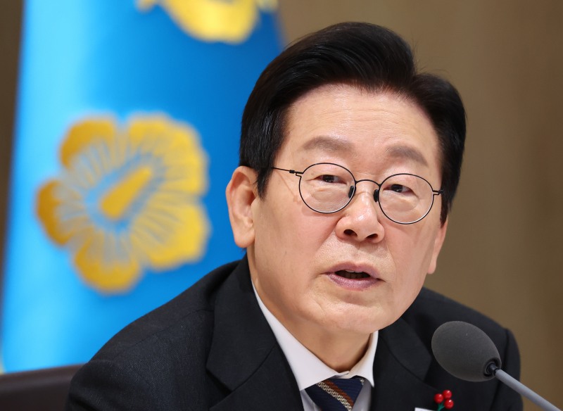 이재명 대통령(사진=연합뉴스)