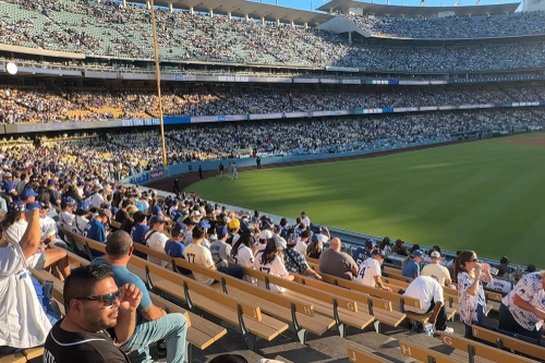 모두투어, 메이저리그 개막전 전문가 동행 직관 상품 출시