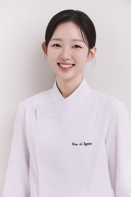 BBQ, 시즈닝 치킨 '뿜치킹' 모델로 김시현 셰프 선정