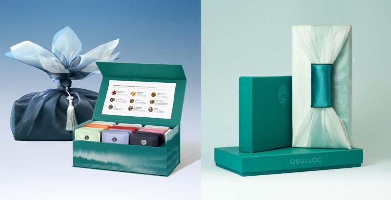 오설록 2026년 설 선물 세트 출시 및 프로모션 진행