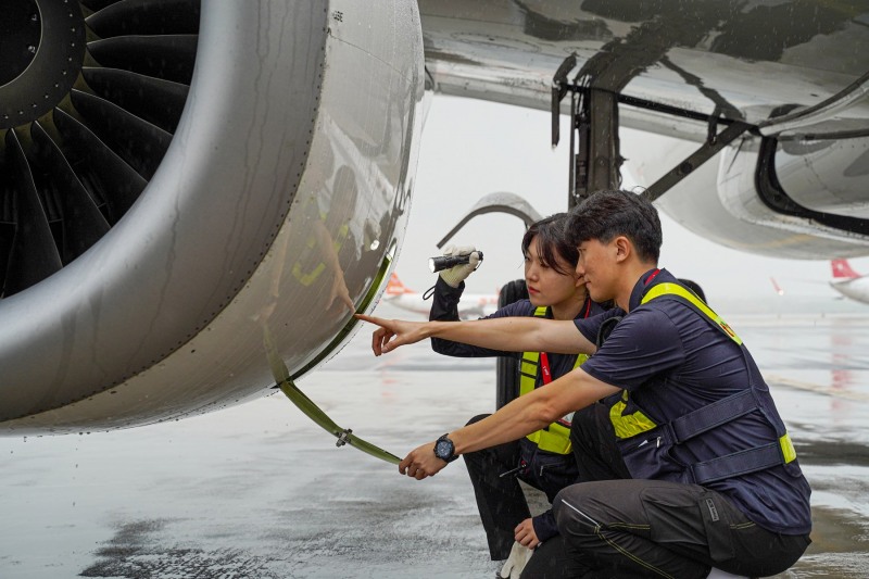 티웨이항공, 더 멋진 변화의 시작을 이끌어갈 인재 모집