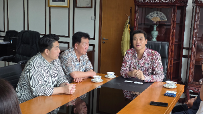 한우자조금, 싱가포르서 한우 수출 행보 강화