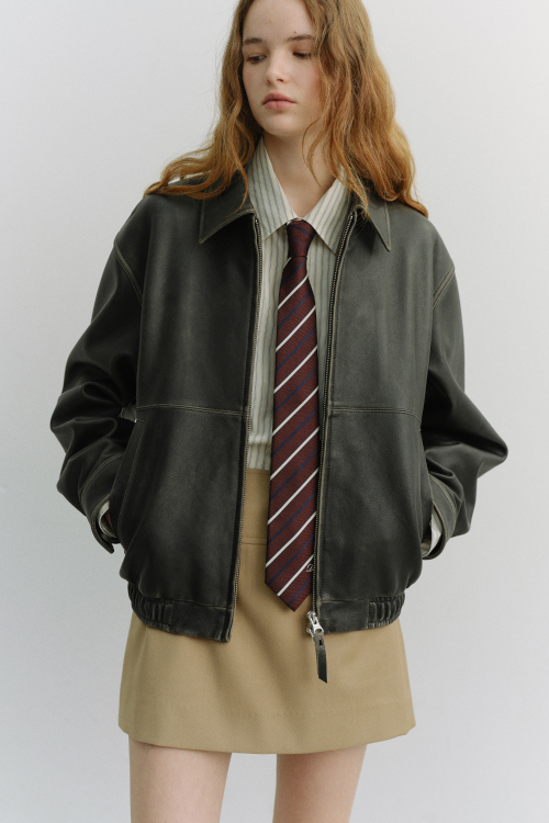 던스트, 2026 봄 컬렉션 공개