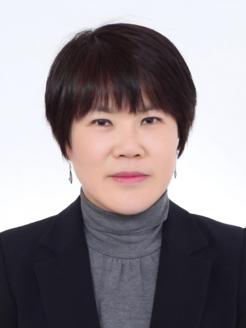 ▲해운물류국장(일반직 고위공무원) 김혜정 전) 부산지방해양수산청장