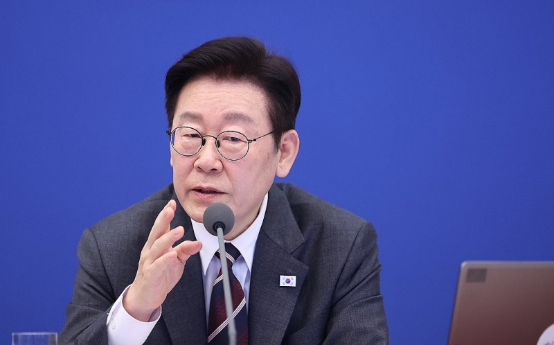 이재명 대통령(사진=연합뉴스)