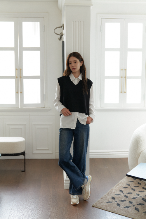 이랜드리테일 데이텀, '편애팬츠' 누적 판매량 140만장 돌파